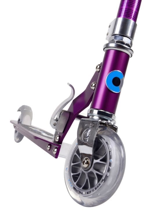 guía de compra para los padres de patinetes infantiles