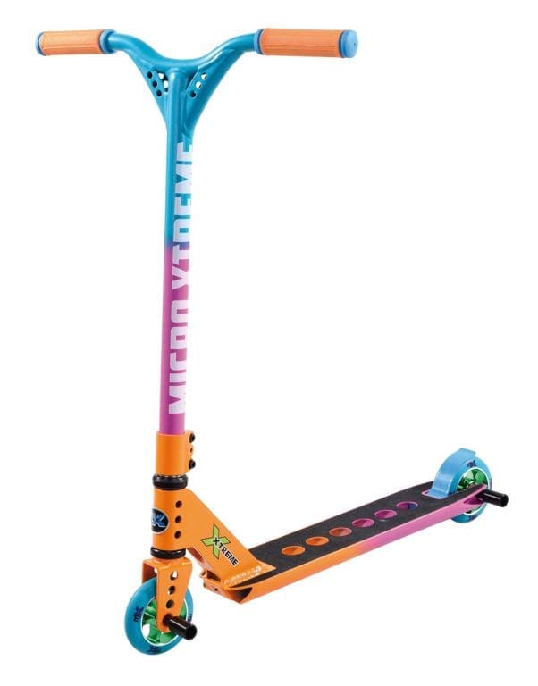 guía de compra para los padres de patinetes infantiles