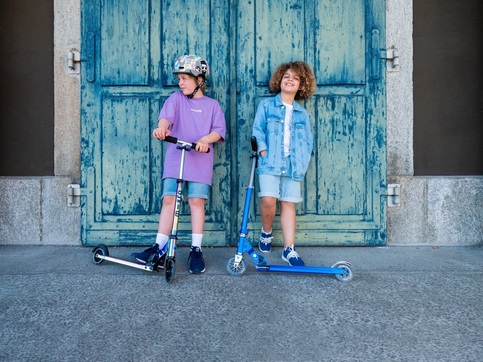 El regalo de comunion perfecto Micro Sprite Mixed