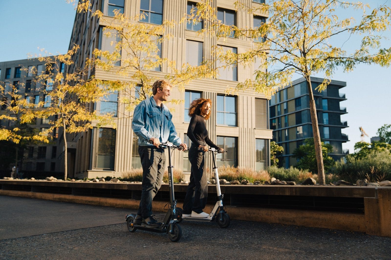 Patinete electrico o convencional Micro Explorer S Micro Explorer Micro Explorer II