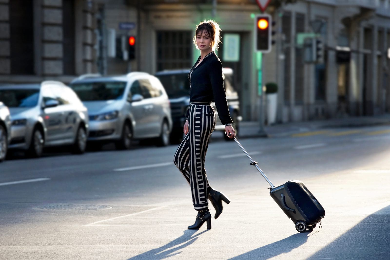 equipaje de mano Micro Luggage Eazy