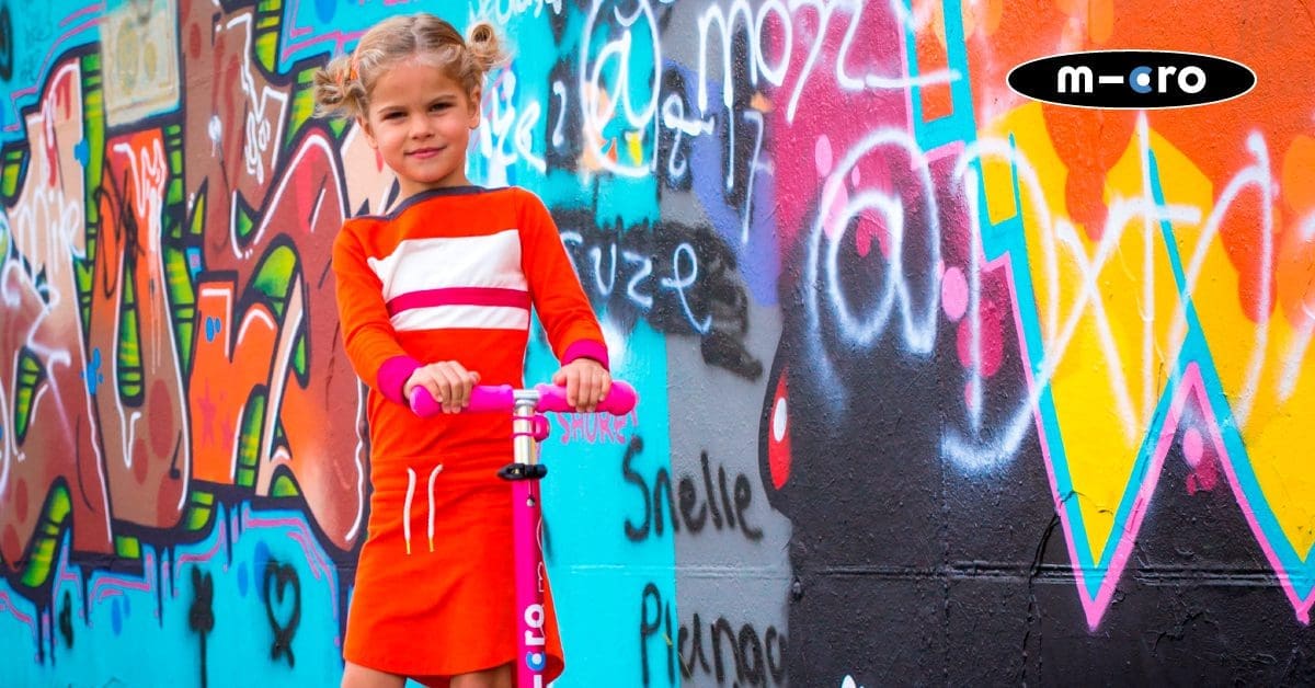 mejores planes con patinete