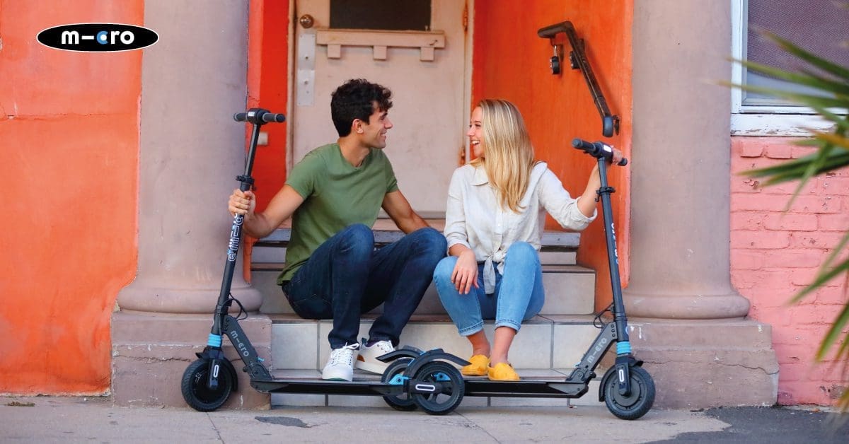 Micro Merlin X4, la fuerza que te atrae a la felicidad.