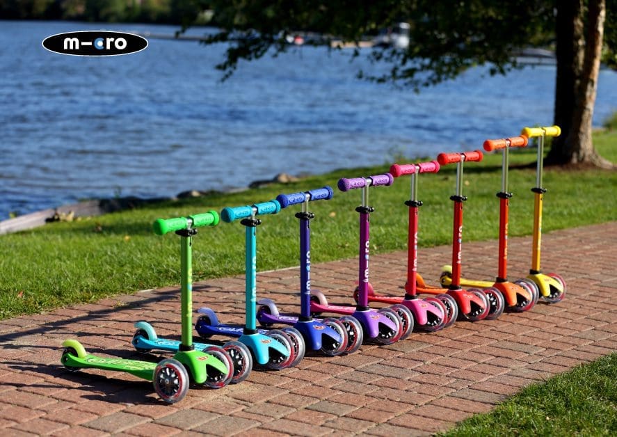 Diferencias entre modelos Mini Clásico y Mini Deluxe