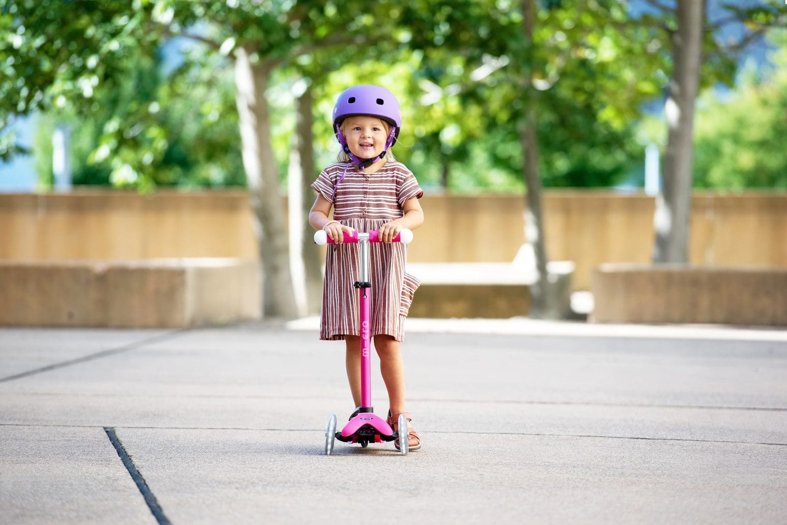 Mejor patinete para mi hijo