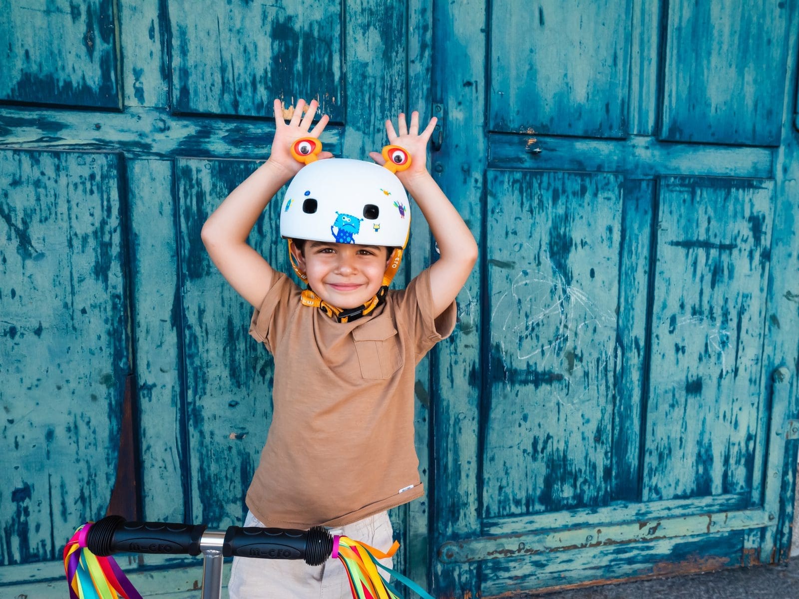 accesorios patinete - mejor patinete para mi hijo
