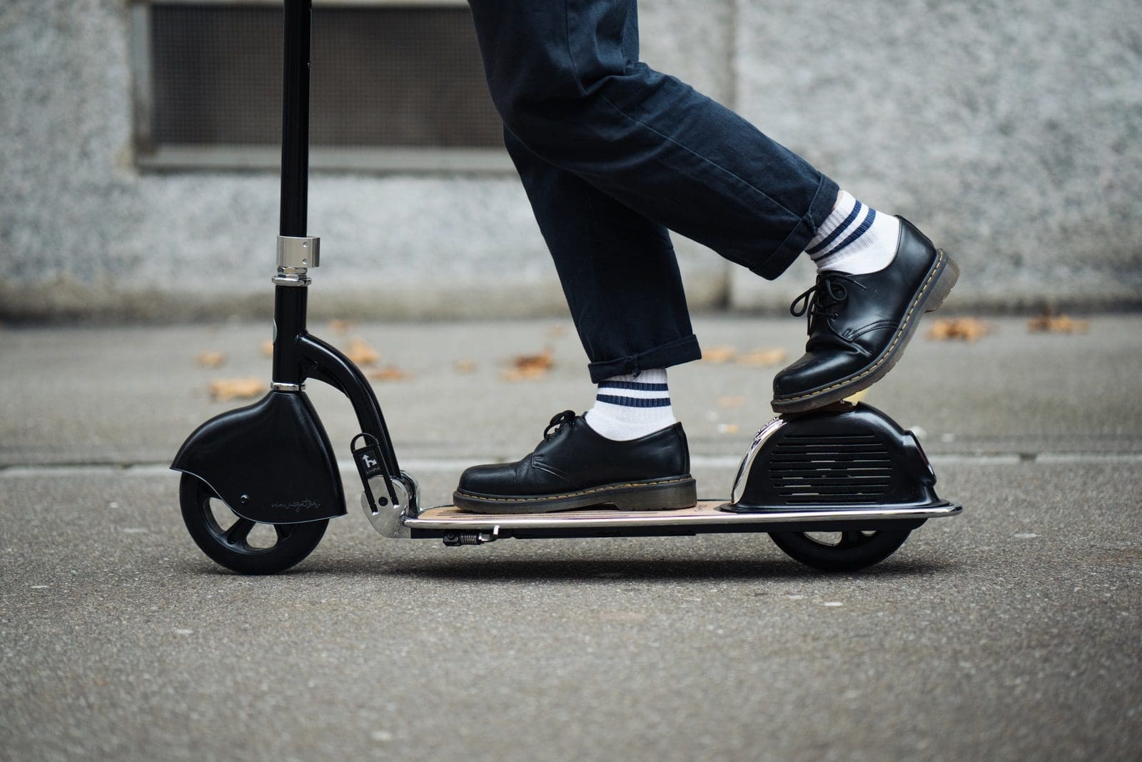Patinetes para adultos -Micro Navigator - el regalo perfecto para navidad