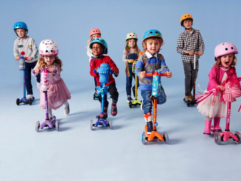 large Mixed Mini Micro Deluxe + Maxi Micro Deluxe (1)