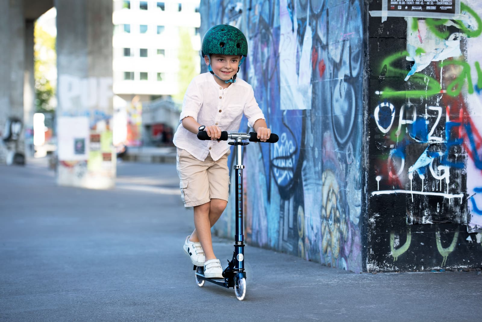 mantenimiento patinete