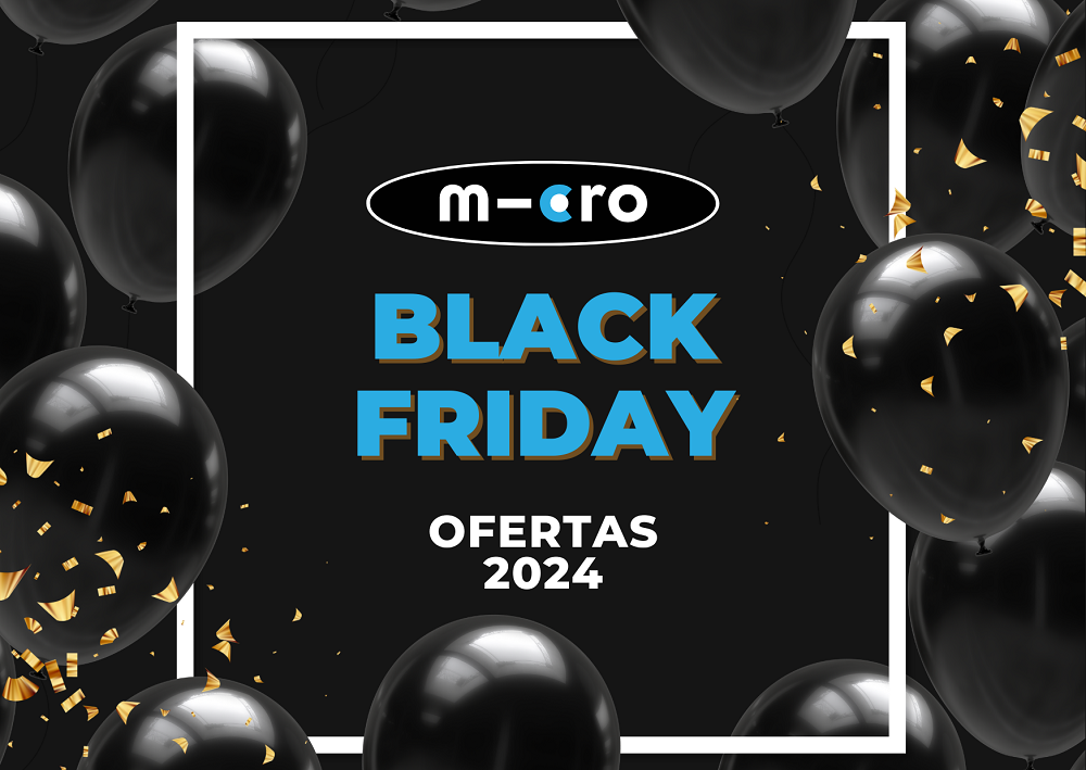 nuevo black friday 2024