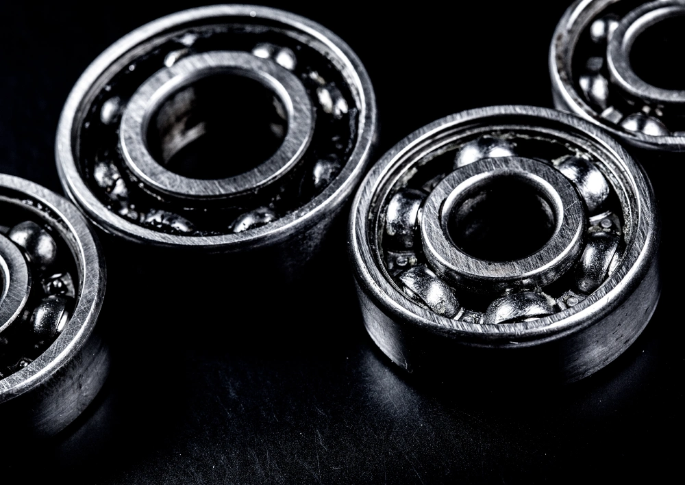 rodamientos patinete